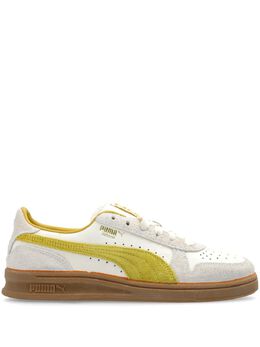 Puma x Rudolf Dassler logo sneakers 25740997