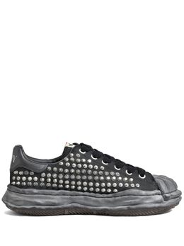 Maison Mihara Yasuhiro Blakey low-top sneakers 26243582