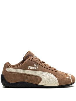 Puma Speedcat Archive "Brown" sneakers 26574248