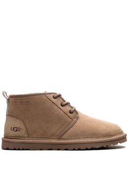 Ugg Neumel "40:40:40 Anniversary Sand" boots 26255747