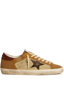 Golden Goose Super Star sneakers 26069751