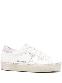 Golden Goose Hi Star sneakers 25669881