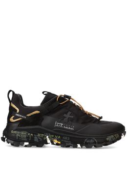 Premiata Cross sneakers 26083275