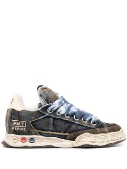 Maison Mihara Yasuhiro Herbie puffer sneakers 23902589