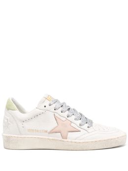 Golden Goose Ball Star sneakers 25670701