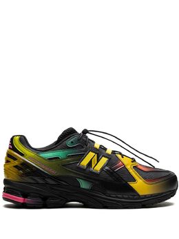 New Balance x Bricks & Wood 1906 "Phantom/Egg Yolk" sneakers 26603789