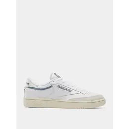 Кеды Reebok Club C 85, размер 36,5 EU, chalk white 103638947684