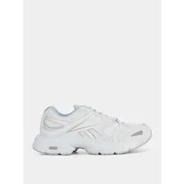 Кроссовки Reebok Premier Road Plus VI, размер 40 EU, белый 103638946154