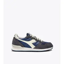 Кроссовки Diadora Camaro, размер 43, синий, серый 101795096147