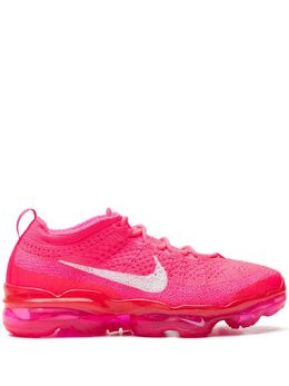 Nike Air VaporMax 2023 Flyknit "Hyper Pink/Fierce Pink/Pink Blast/White" sneakers 26625207