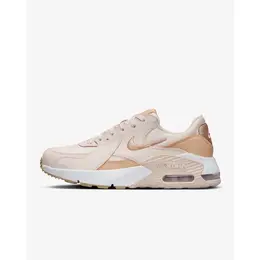 Кроссовки Nike Air Max Excee, размер 7.5 US, кремовый 103783531448