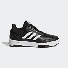 Кроссовки Adidas Tensaur Sport Training Lace K, размер 6,5 UK, core black/cloud white/core black 102941723579