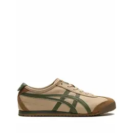Кроссовки Onitsuka Tiger Mexico 66, размер 23 JP, коричневый 103269906658