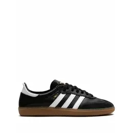 Кроссовки Adidas Samba Decon, размер 13 US, черный 103113124733