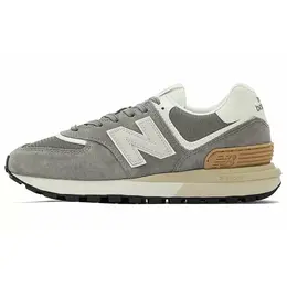 Кроссовки New Balance 574 Legacy, размер 8,5 US | 42 EU, серый 103453147294