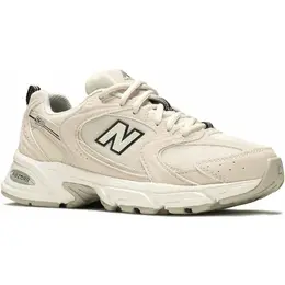 Кроссовки New Balance 530, полнота D, размер 42.5 EU/9 US, ivory 103255098275