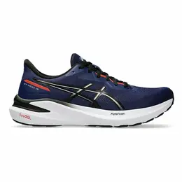 Кроссовки Asics GT-1000 13, размер 12,5 US, синий 103834886449