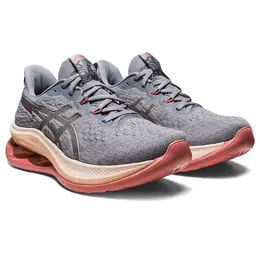 Кроссовки Asics GEL-KINSEI BLAST MAX W, размер 6 US, розовый, серый 103153926635