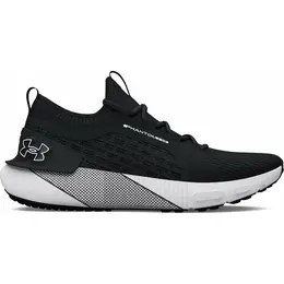 Кроссовки Under Armour HOVR Phantom 3 SE, полнота F, размер 11 US, черный 103602449368