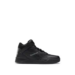 Кеды Reebok Royal, полнота F, размер 10,5 US, черный 103833719675