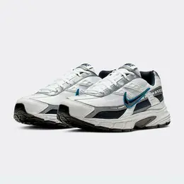 Кроссовки Nike Initiator, размер 40, белый/черный/серый 103166013153