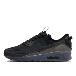Кроссовки Nike Air Max 90, размер 7us 40eu 25cm, чeрный 103248221548