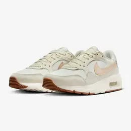 Кроссовки Nike Air Max, размер 39, бежевый 103676145869
