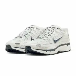 Кроссовки Nike P-6000, размер 44, белый 103676135032