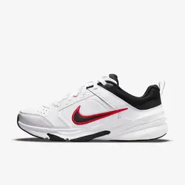 Кроссовки Nike Defy All Day, полнота F, размер 9,5 US, белый 2 102746969811