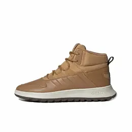 Кроссовки Adidas Adidas Neo Fusion Storm Winter, полнота 5 (RU)/ на среднюю стопу, размер 42,5, коричневый 103479970816