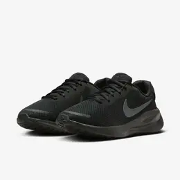 Кроссовки Nike REVOLUTION 7 W, размер 9, черный 103219119417