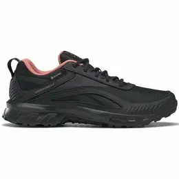 Кроссовки Reebok Ridgerider 6 GTX, размер 8.5 US, черный/розовый 103146588210