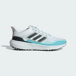Кроссовки Adidas Ultrabounce TR, размер UK 8, мультиколор, белый, голубой 103783574004