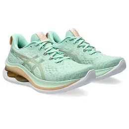Кроссовки Asics GEL-KINSEI BLAST MAX W, размер 7,5 US, mint tint/apricot crush 103169084257