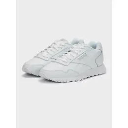 Кроссовки Reebok Glide, размер 43, белый 4600739236