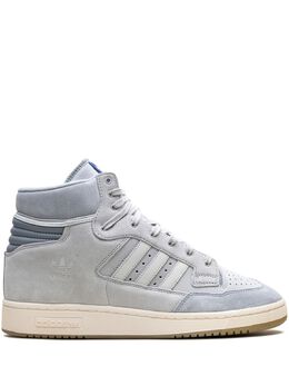 Adidas Centennial 85 Hi "Clear Grey/Crystal White/Light Grey" sneakers 26646321