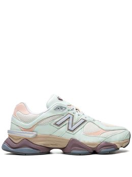 New Balance 9060 "Clay Ash" sneakers 21772078