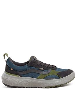 Vans panelled low-top sneakers 25242463