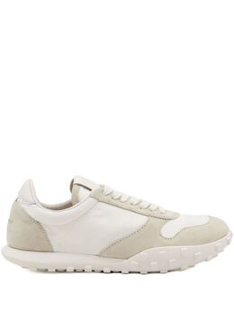 Jil Sander leather sneakers 26677125