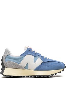 New Balance 327 "Blue Lagona" sneakers 26607464