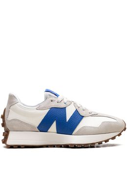 New Balance 327 "Moonbeam True Blue" sneakers 26683305