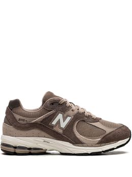 New Balance 2002R "ASOS Exclusive Brown" sneakers 26683299