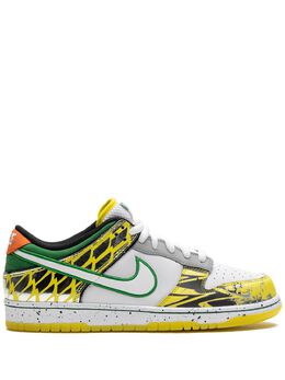 Nike Dunk Low "What the Duck Away University of Oregon PE" sneakers 26666769