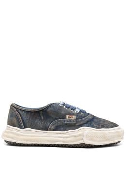 Maison Mihara Yasuhiro Baker OG sneakers 26655608
