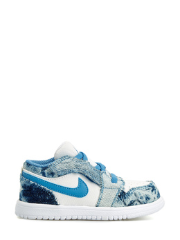 Кроссовки Jordan 1 Low ALT 'Denim' (TD) 253665