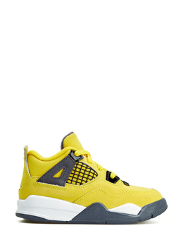 Кроссовки Jordan 4 Retro 'Lightning' (TD) 253672