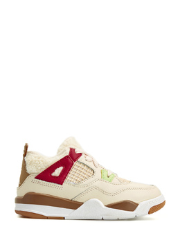 Кроссовки Jordan 4 Retro 'Wild Things' (TD) 253674