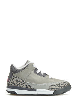 Кроссовки Jordan 3 Retro 'Cool Grey' (TD) 253671