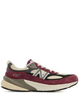 New Balance Dark Ember Afterglow sneakers 22836264