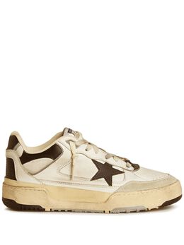 Golden Goose Forty2 leather sneakers 25434487